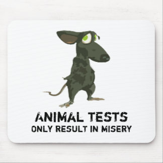 Misärresultatmusen vadderar musmatta
