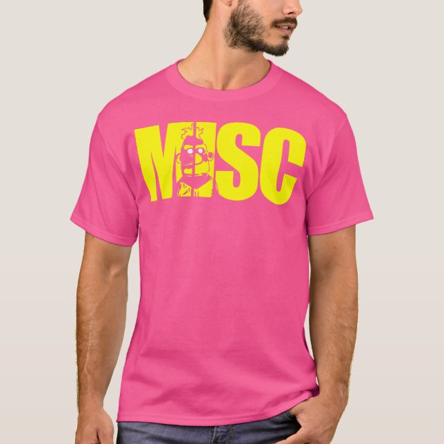 Misc Bodybuilding Forum Weightlift Gym Bertstar T Shirt (Framsida)