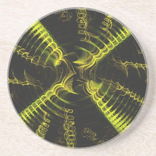 Misc Series-18 - gultens Gult Underlägg 1 av (Framsidan)