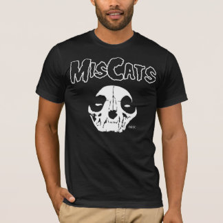 MisCats Tee