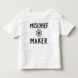 MisChief Maker Chaos T-shirt
