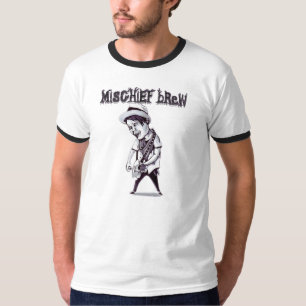 MischiefbrygdT-tröja Tee