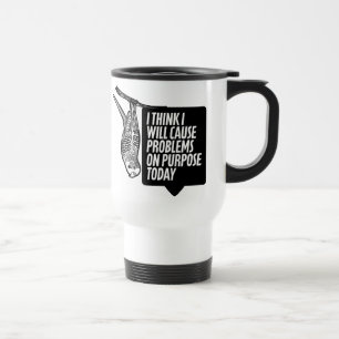 Mischievous Budgie Bird Humor Resemugg