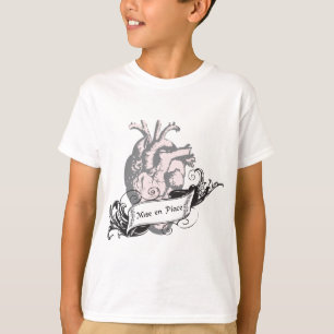 miseen-ställe t-shirt