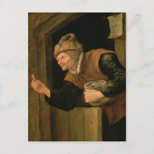 Miser Vykort