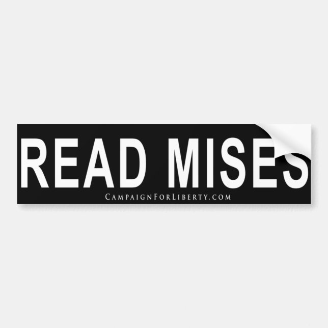 MISES BILDEKAL (Framsidan)