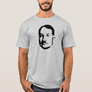 Mises lättnad t-shirt