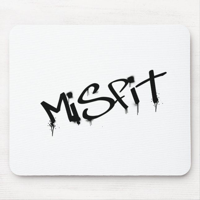 MISFIT2.tif Musmatta (Framsidan)