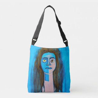 "Misfit" Axelväska