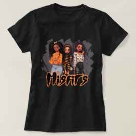 Misfits Halloween T Shirt