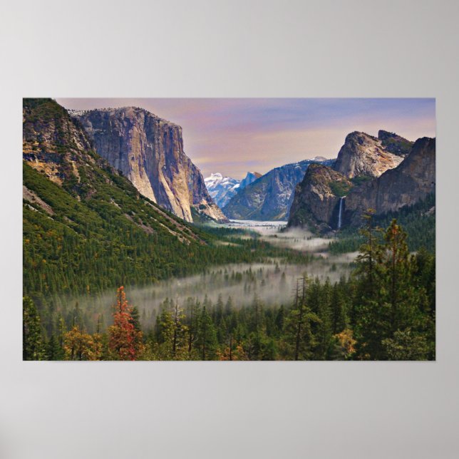 Misfloden Poster (Framsidan)