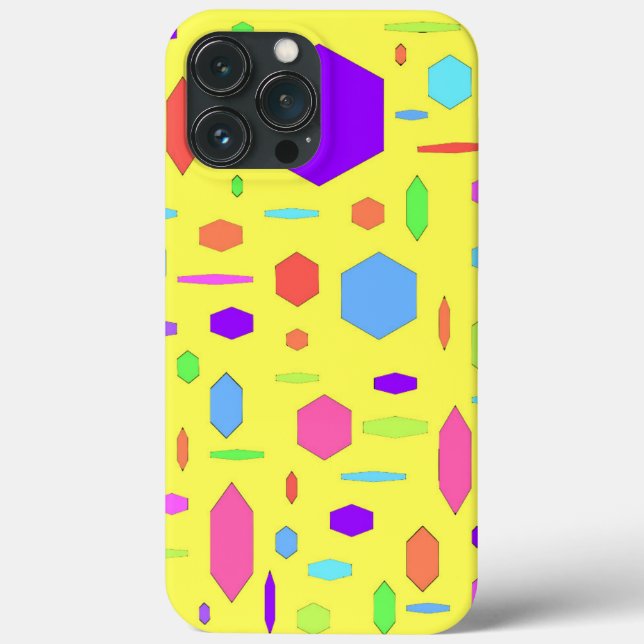 Misform 2 Fodral-Mate iphone case (Baksida)