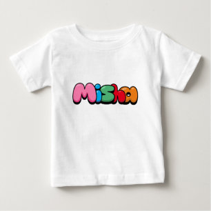Misha T Shirt