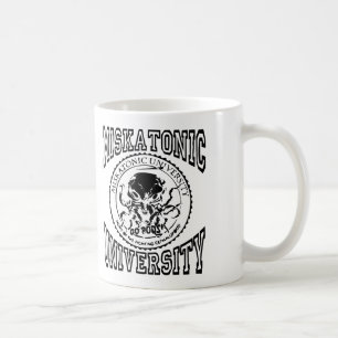 miskatonic kaffemugg