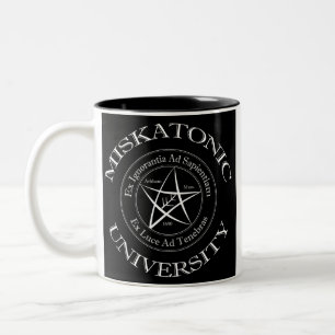 Miskatonic Mugg