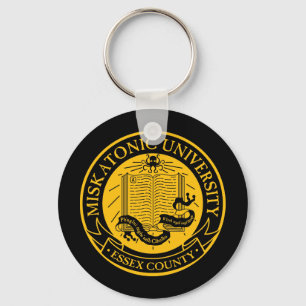 Miskatonic Universiteten Nyckelring