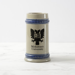Miskatonic universiteten Stein Sejdel