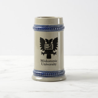 Miskatonic universiteten Stein Sejdel