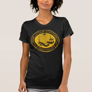 Miskatonic universiteten t shirt