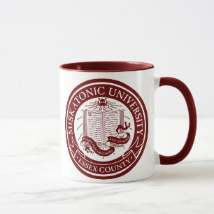 Miskatonic universitetenmugg mugg