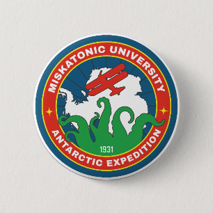 Miskatoniskt Universiteten-Antarktisexperiment Knapp