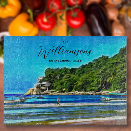Mismaloya Fishing Boats 0346
