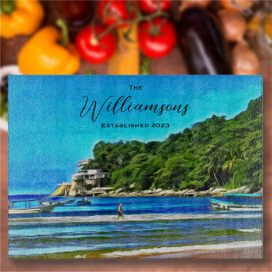 Mismaloya Fishing Boats 0346