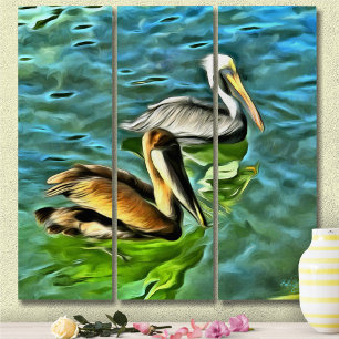 Mismaloya Pelicans 0329
