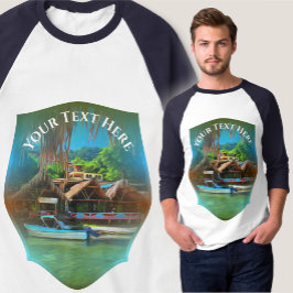 Mismaloya River 0331 T Shirt