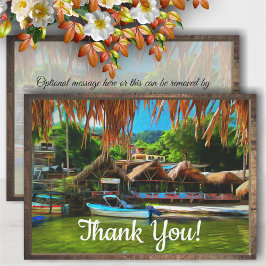 Mismaloya River Tack 0331 Kort