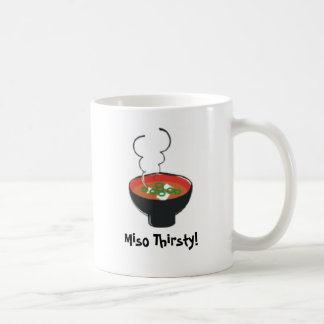 miso2 miso2, törstig Miso! , Törstig Miso! Kaffemugg