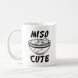 Miso Cute Kaffemugg