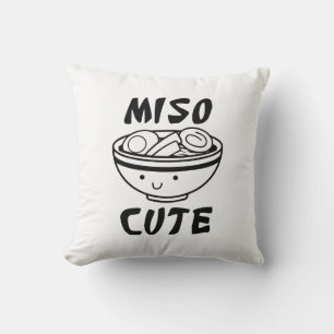 Miso Cute Kudde