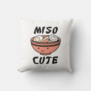Miso Cute Kudde