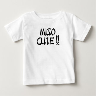 Miso Cute Långärmad Shirt Tee