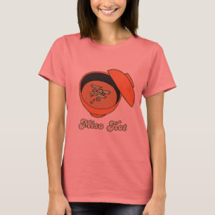 MISO-HETT T SHIRT