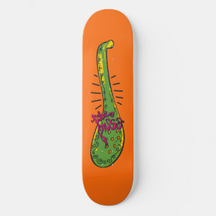 Miso Solo Mini Skateboard Bräda 18,5 Cm