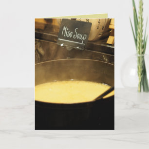 MISO SOPPA FUNNY ROMANTIC CARD KORT