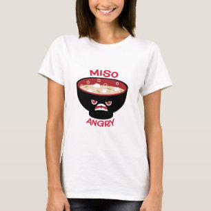 Misoarg T-shirt