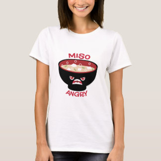 Misoarg T-shirt