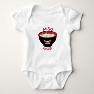 Misoarg Tee