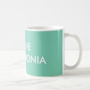 Misophonia mugg 2 - kricka