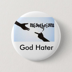 Misotheism Knapp