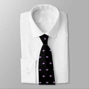 Miss America Rosa Krona Manar Tie Slips