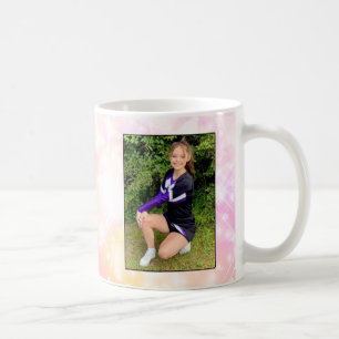 Miss April 2021 Kaffemugg