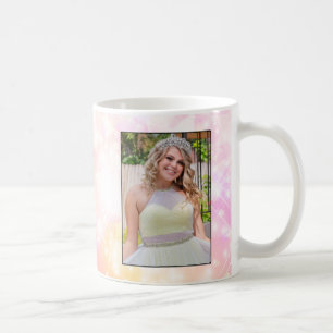 Miss August 2021 Kaffemugg