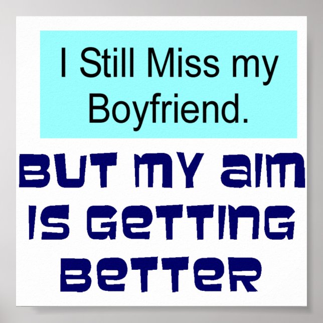 Miss Boykompis Poster (Framsidan)