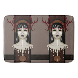 Miss D. Badrumsmatta