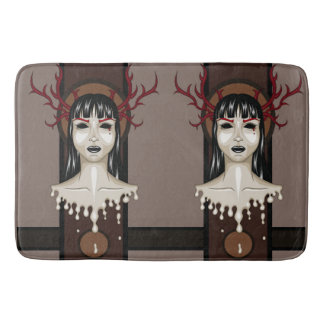 Miss D. Badrumsmatta