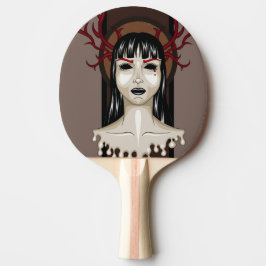 Miss D. Pingisracket